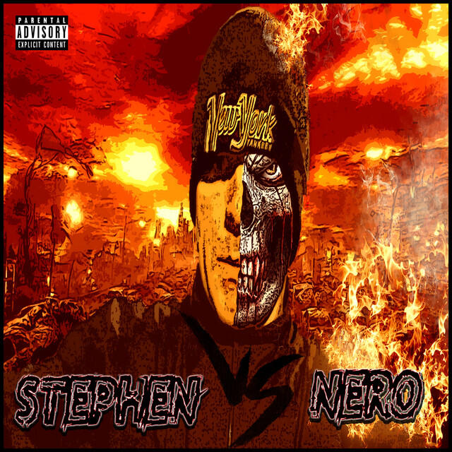 Релиз Stephen Vs Nero