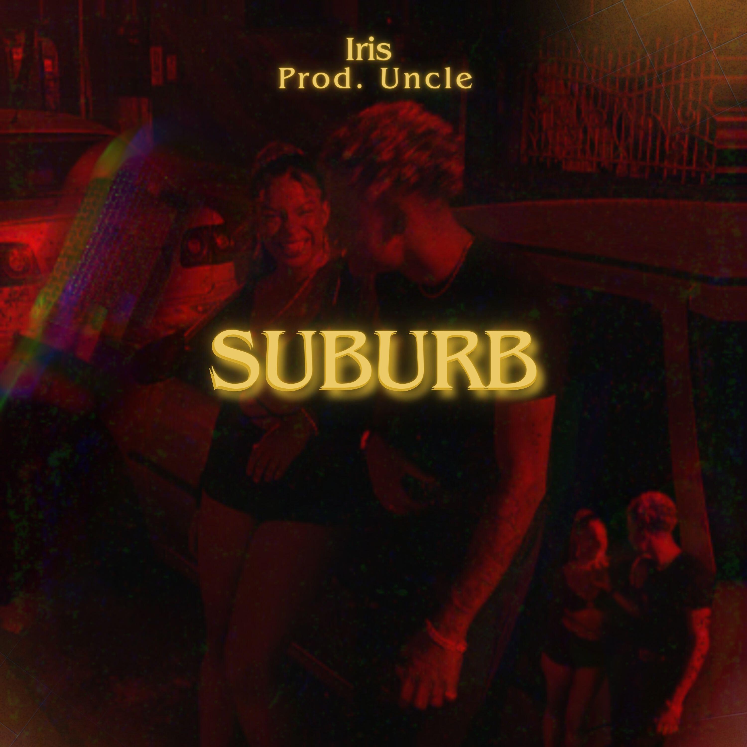Релиз Suburb