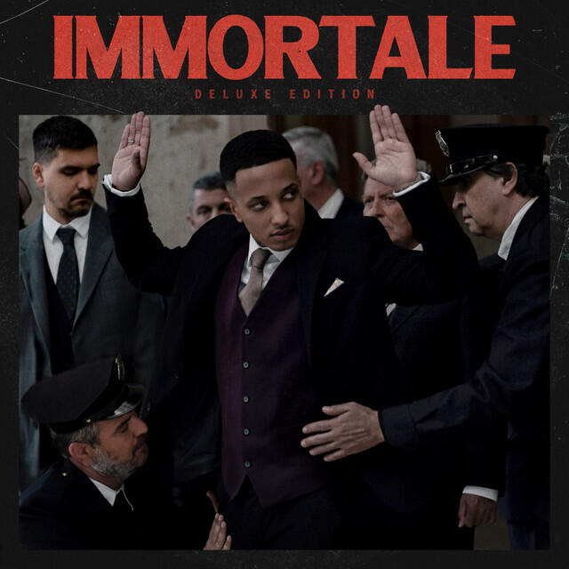 Релиз Immortale (Deluxe Edition)