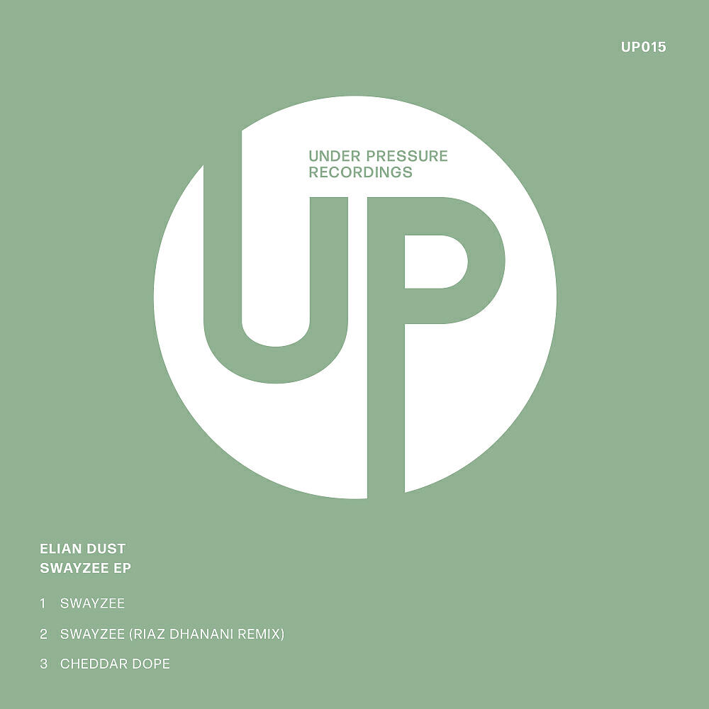 Релиз Swayzee EP