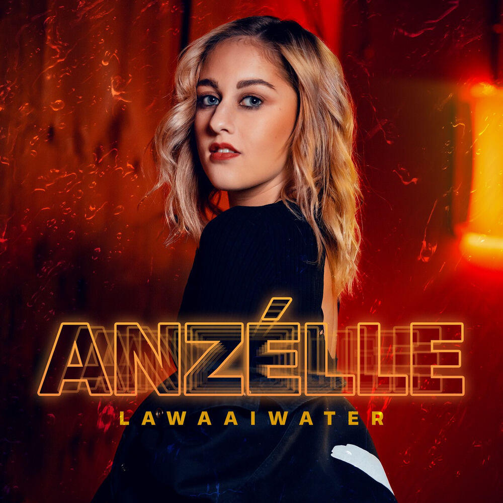 Релиз Lawaaiwater