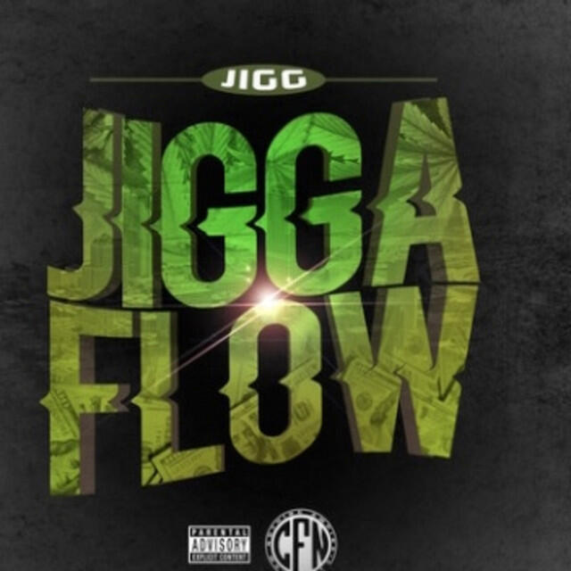 Релиз Jigga Flow