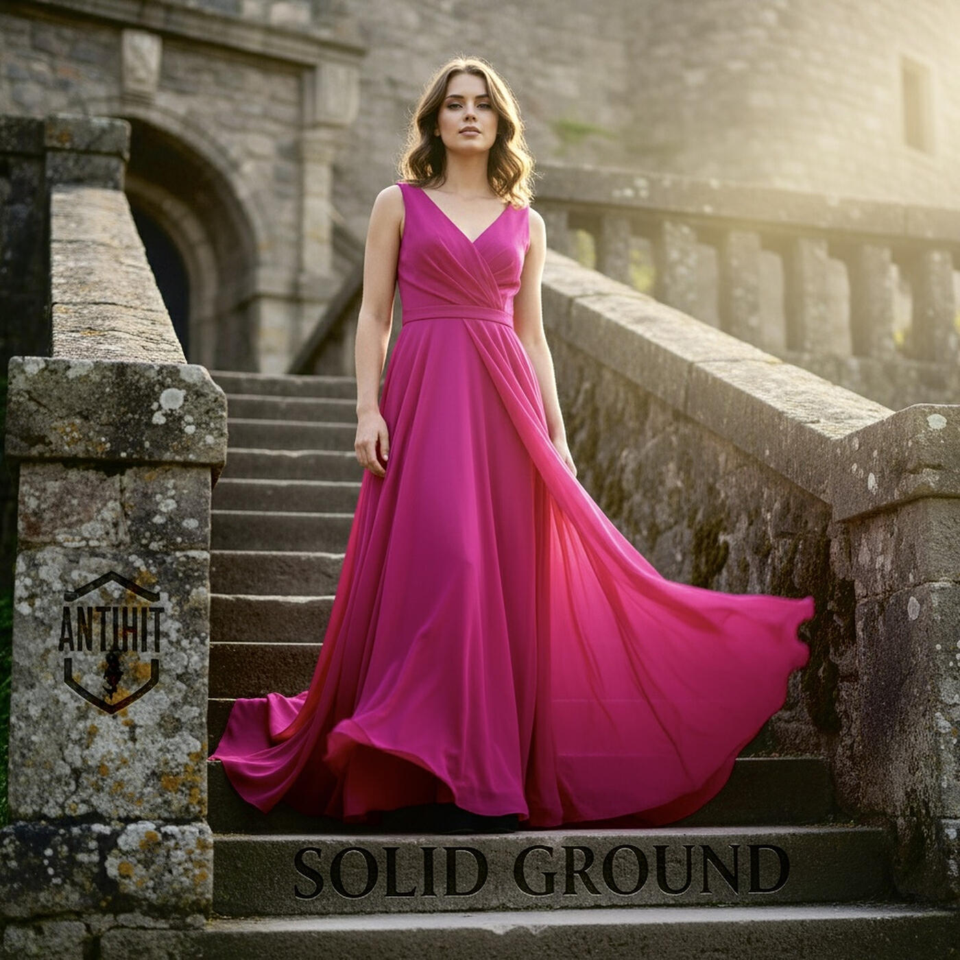 Релиз Solid Ground