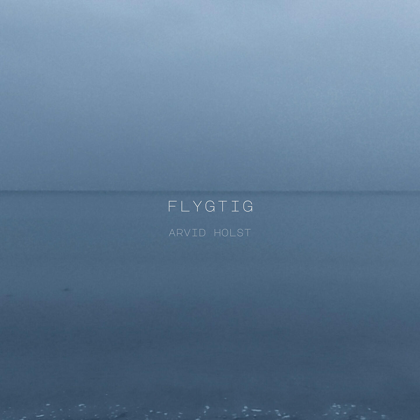 Релиз Flygtig