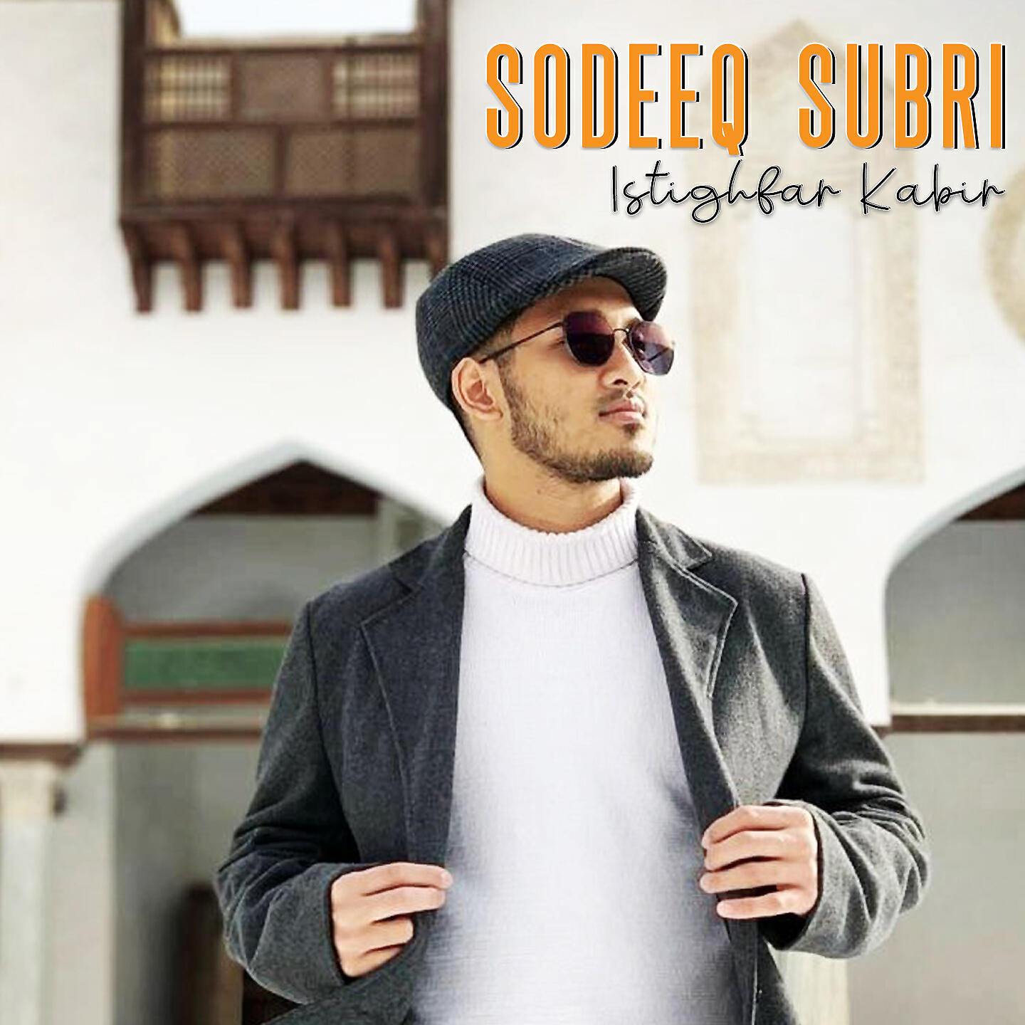 Sodeeq Subri