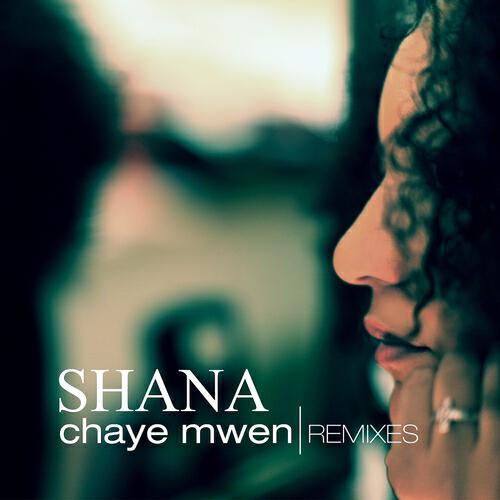 Релиз Chaye mwen