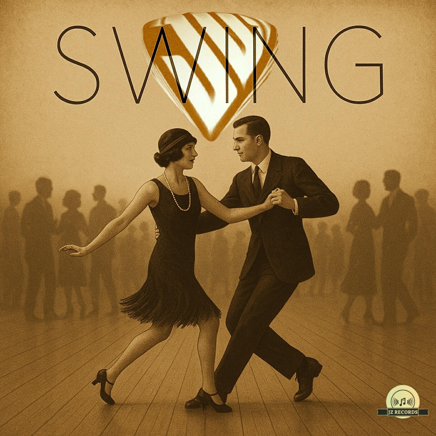 Релиз SWING