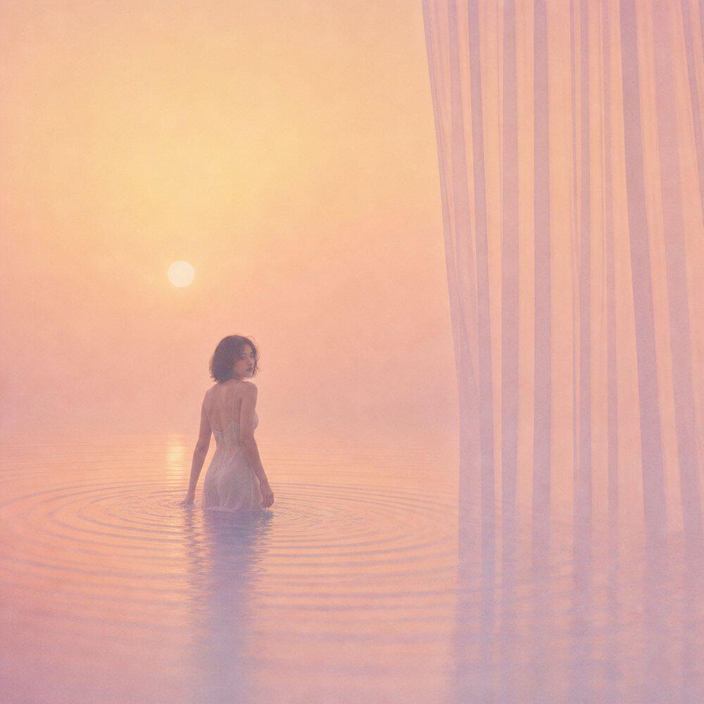 Релиз Melancholy