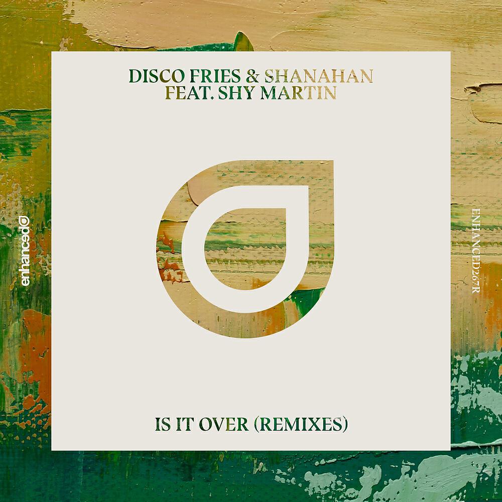 Релиз Is It Over (Remixes)