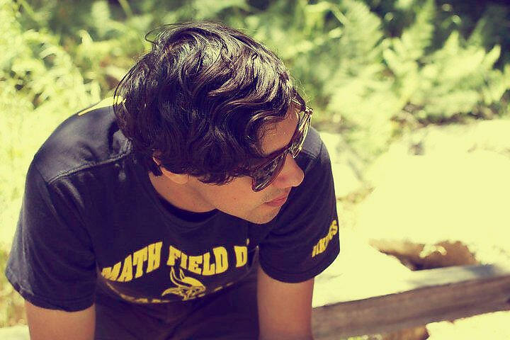 Joe Gil