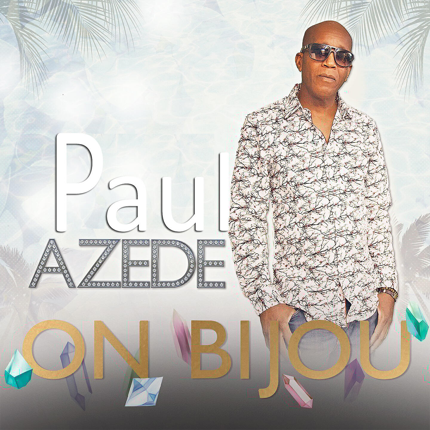 Релиз On bijou