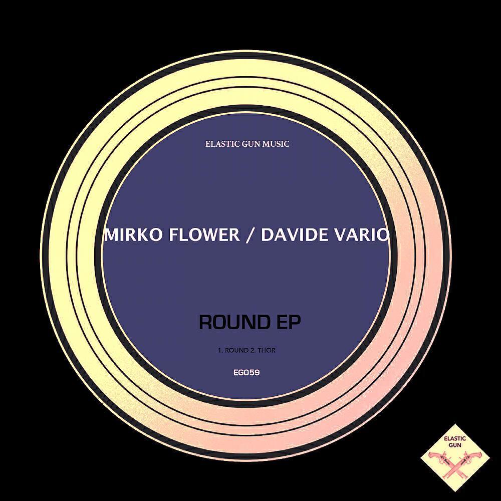 Davide Vario