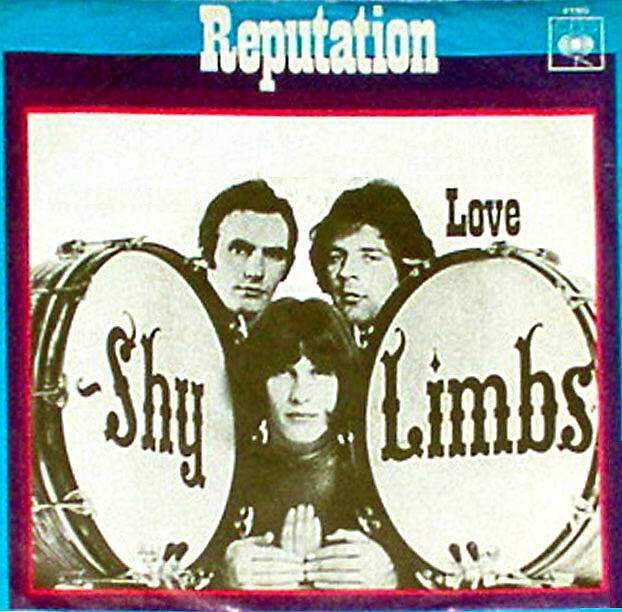 Shy Limbs