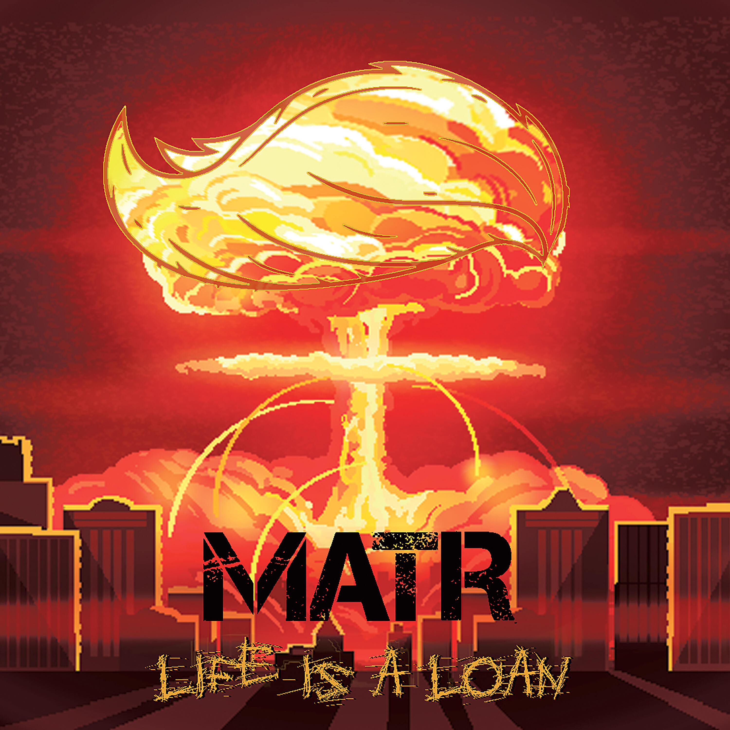 Релиз Life is a Loan