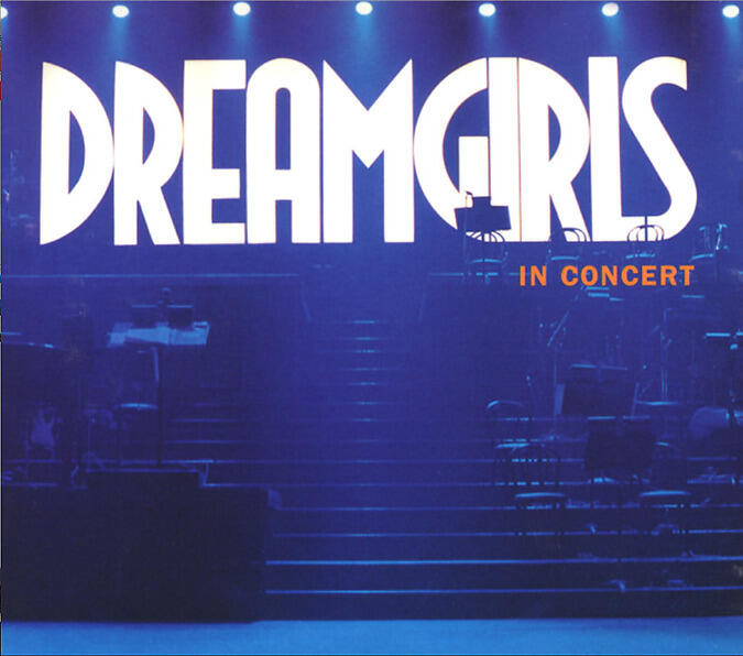 Dreamgirls in Concert