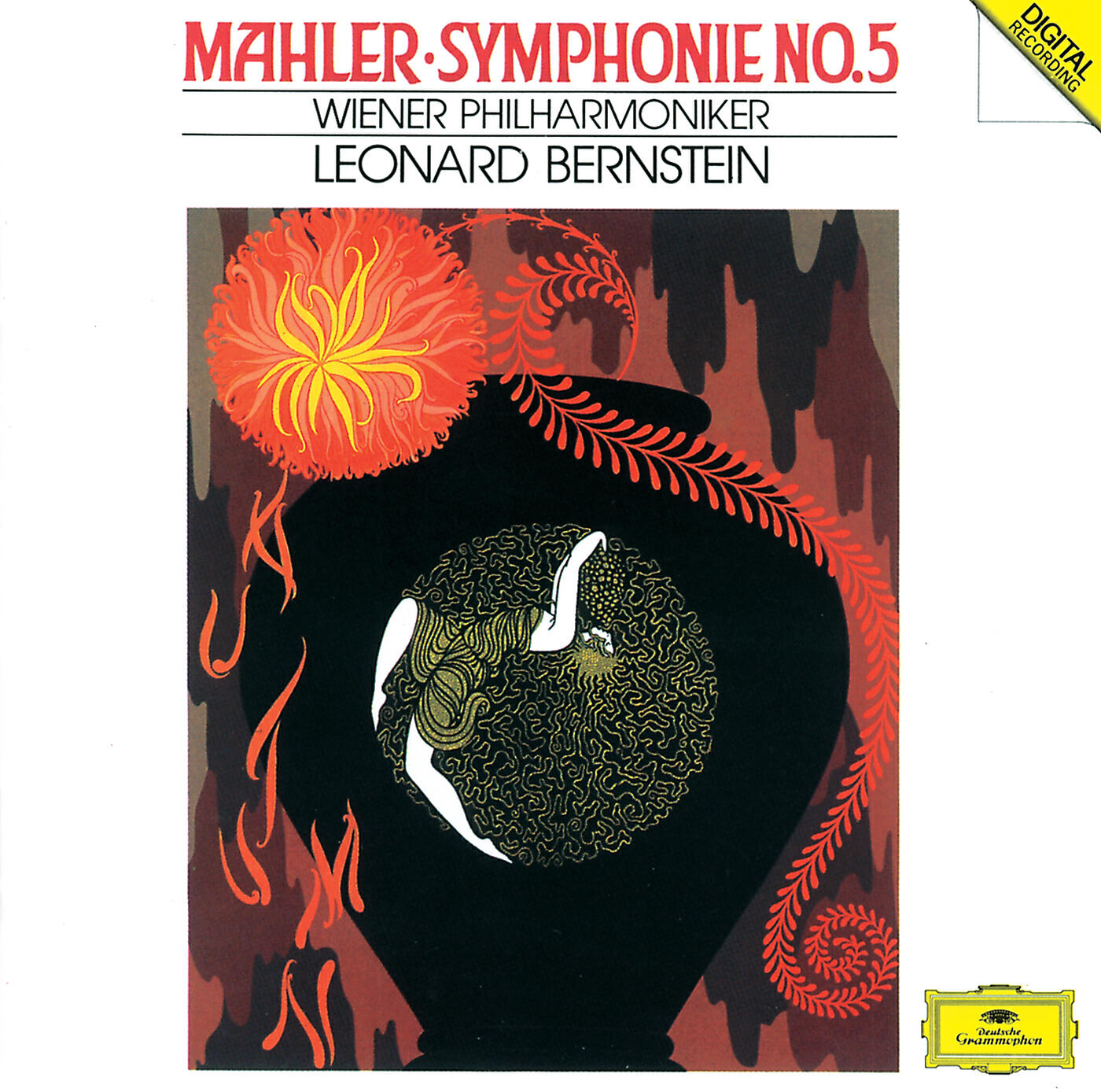 Релиз Mahler: Symphony No.5