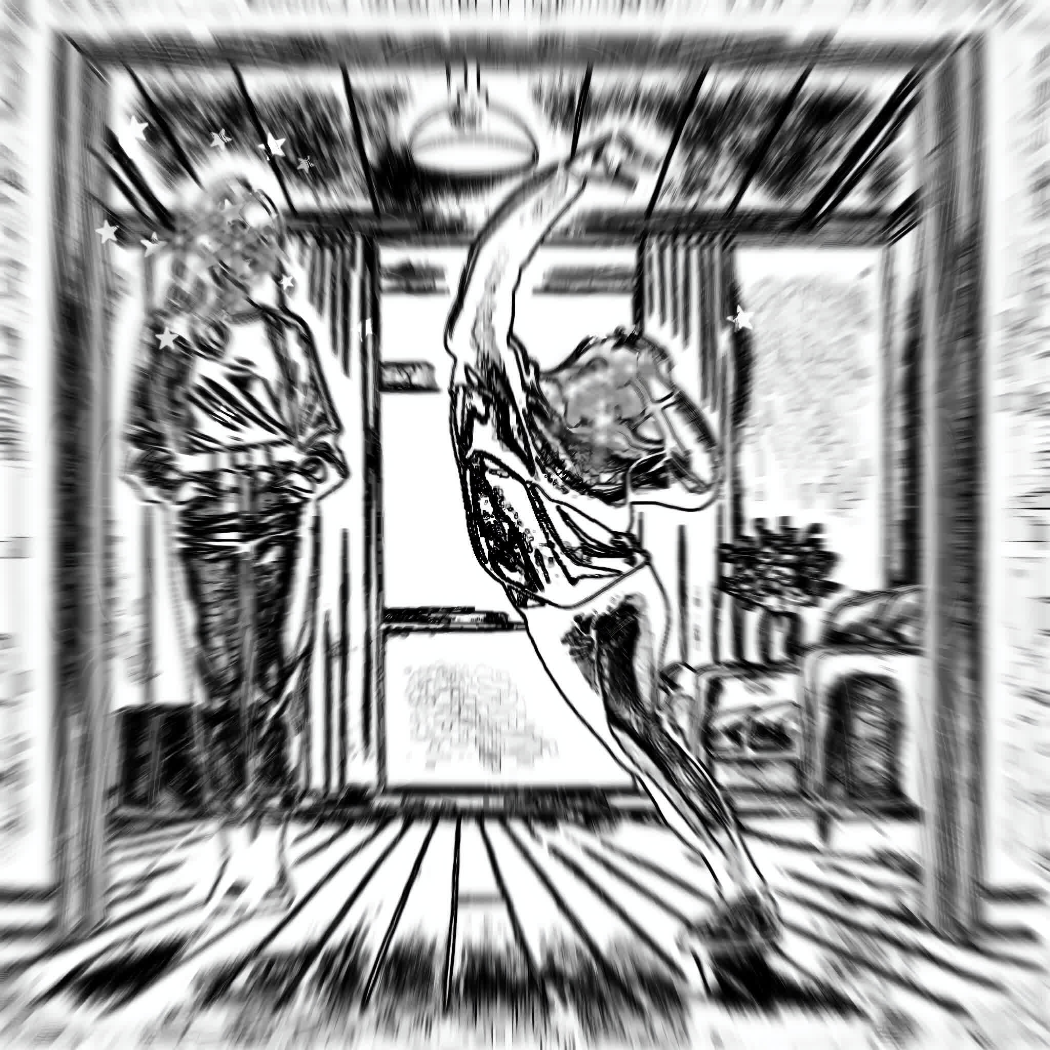 Релиз to dance in light