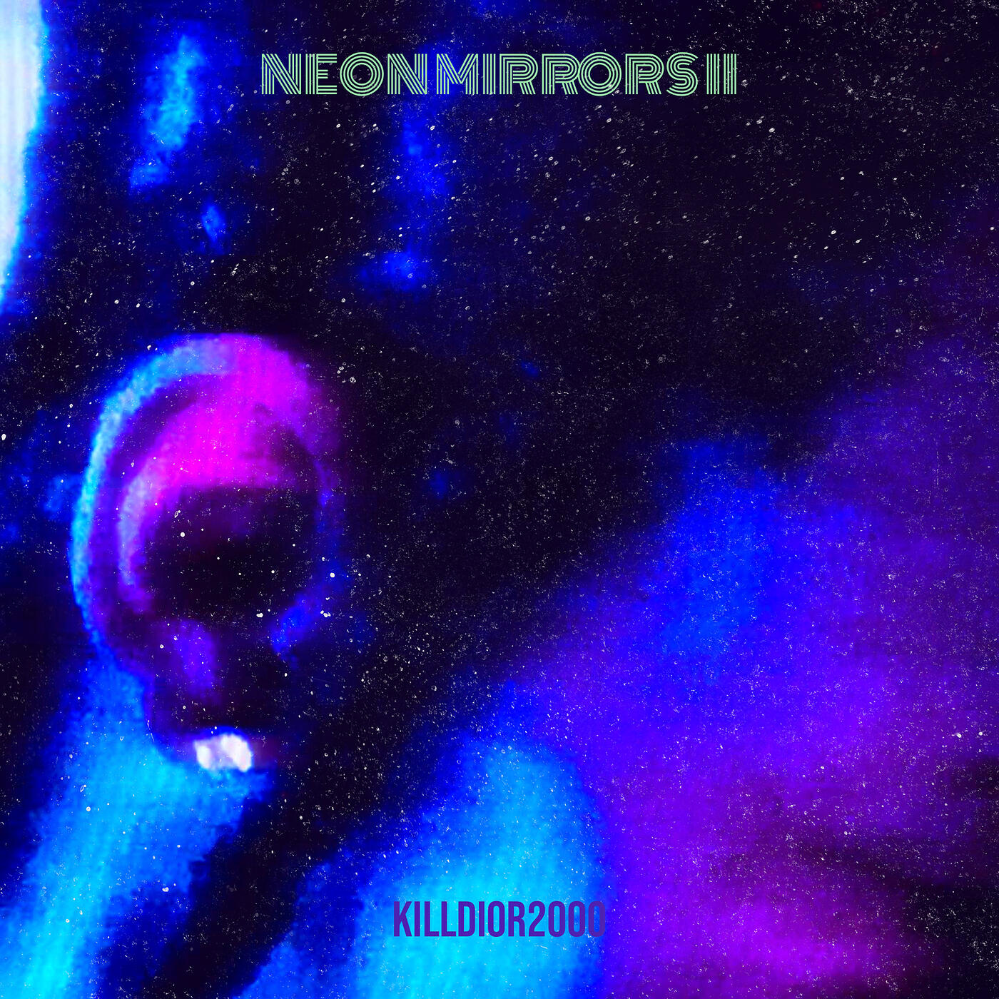 Релиз Neon Mirrors II