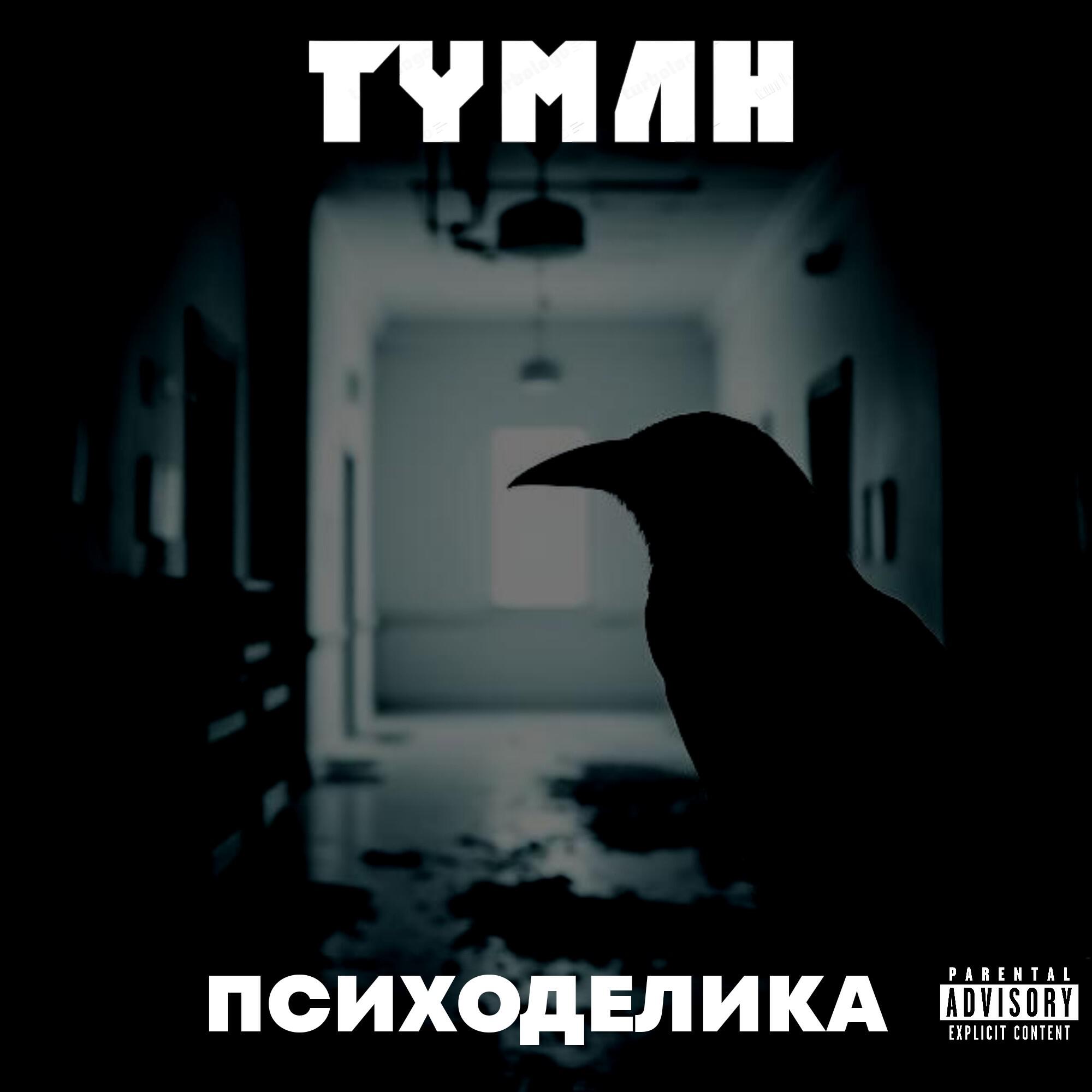 Релиз Психоделика