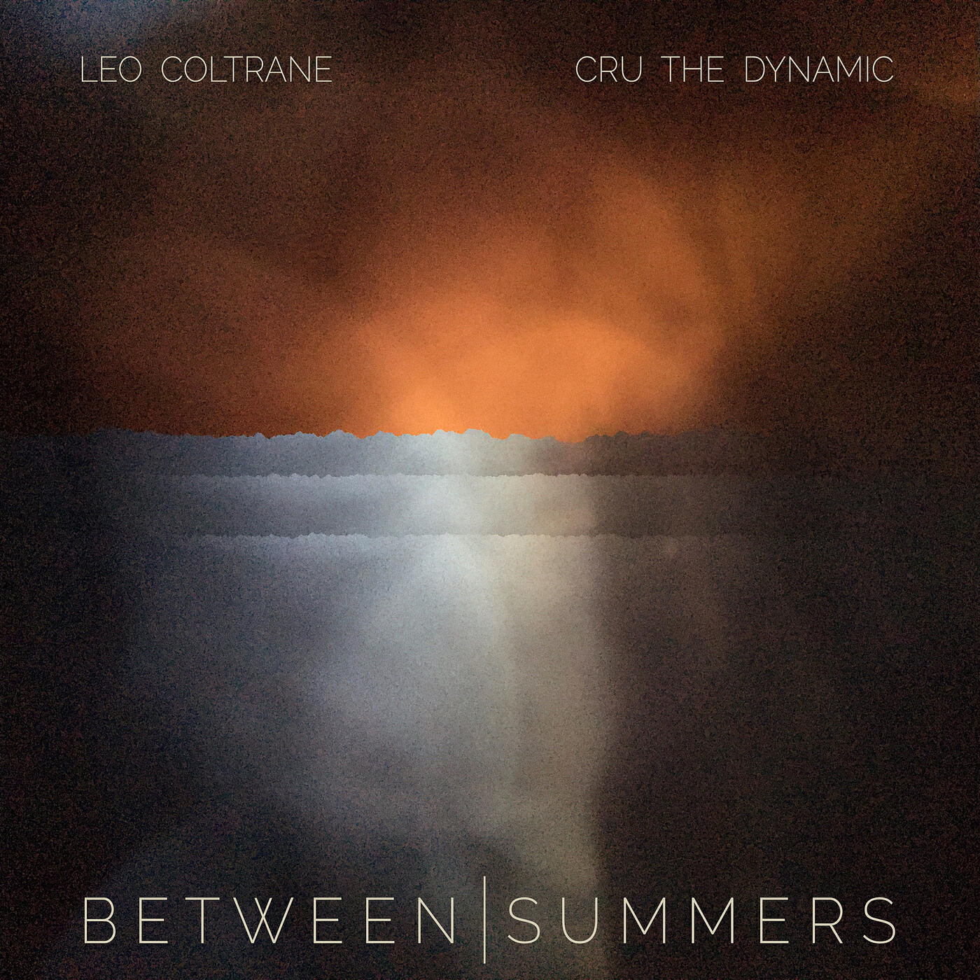 Релиз Between Summers