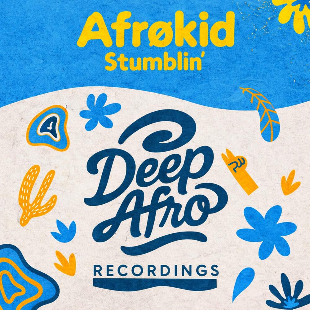 Релиз Stumblin'