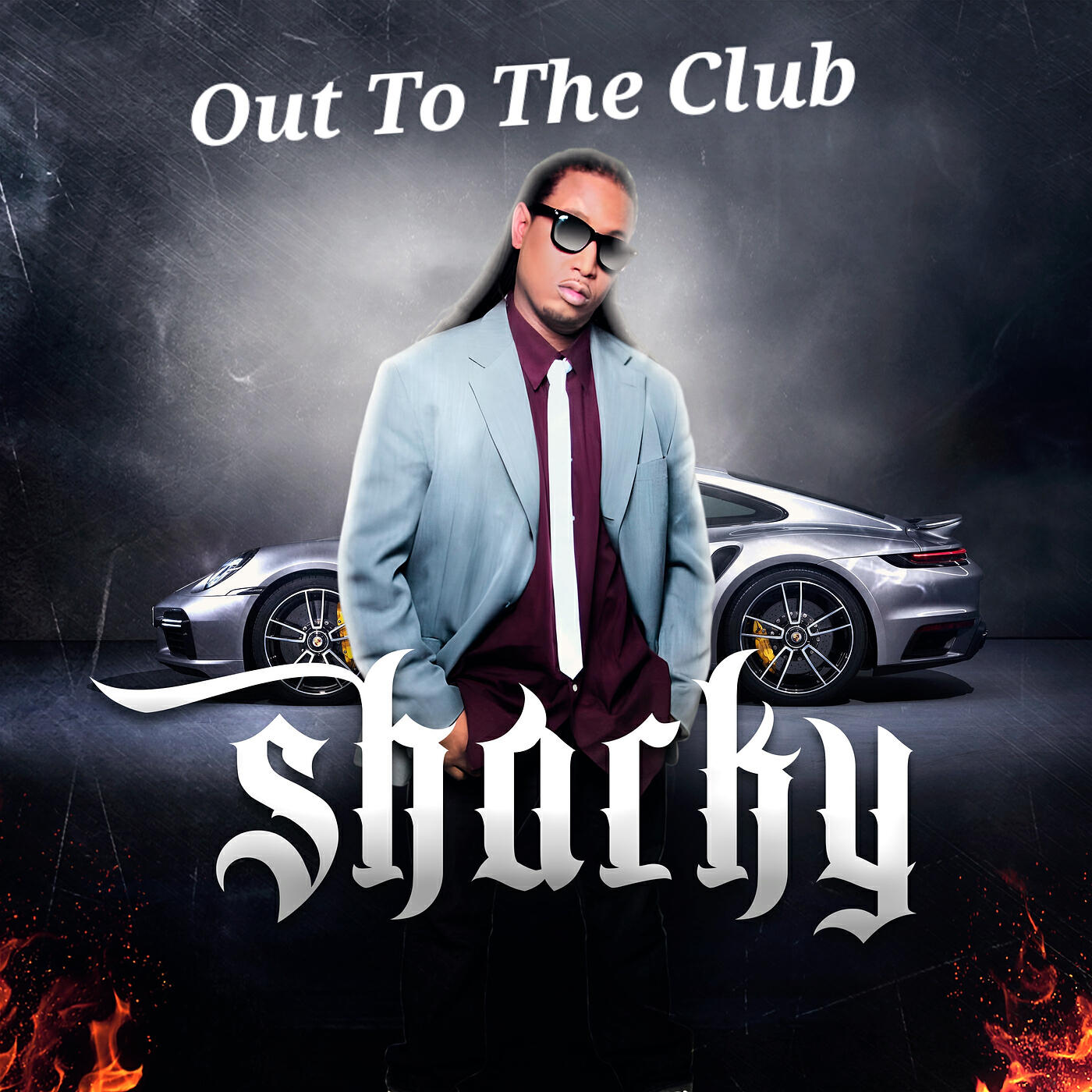 Релиз Out to the Club