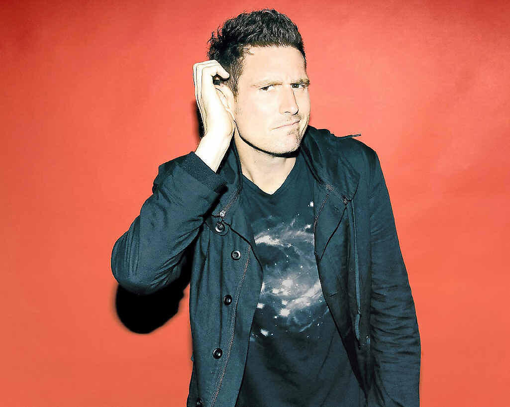 Wil Anderson