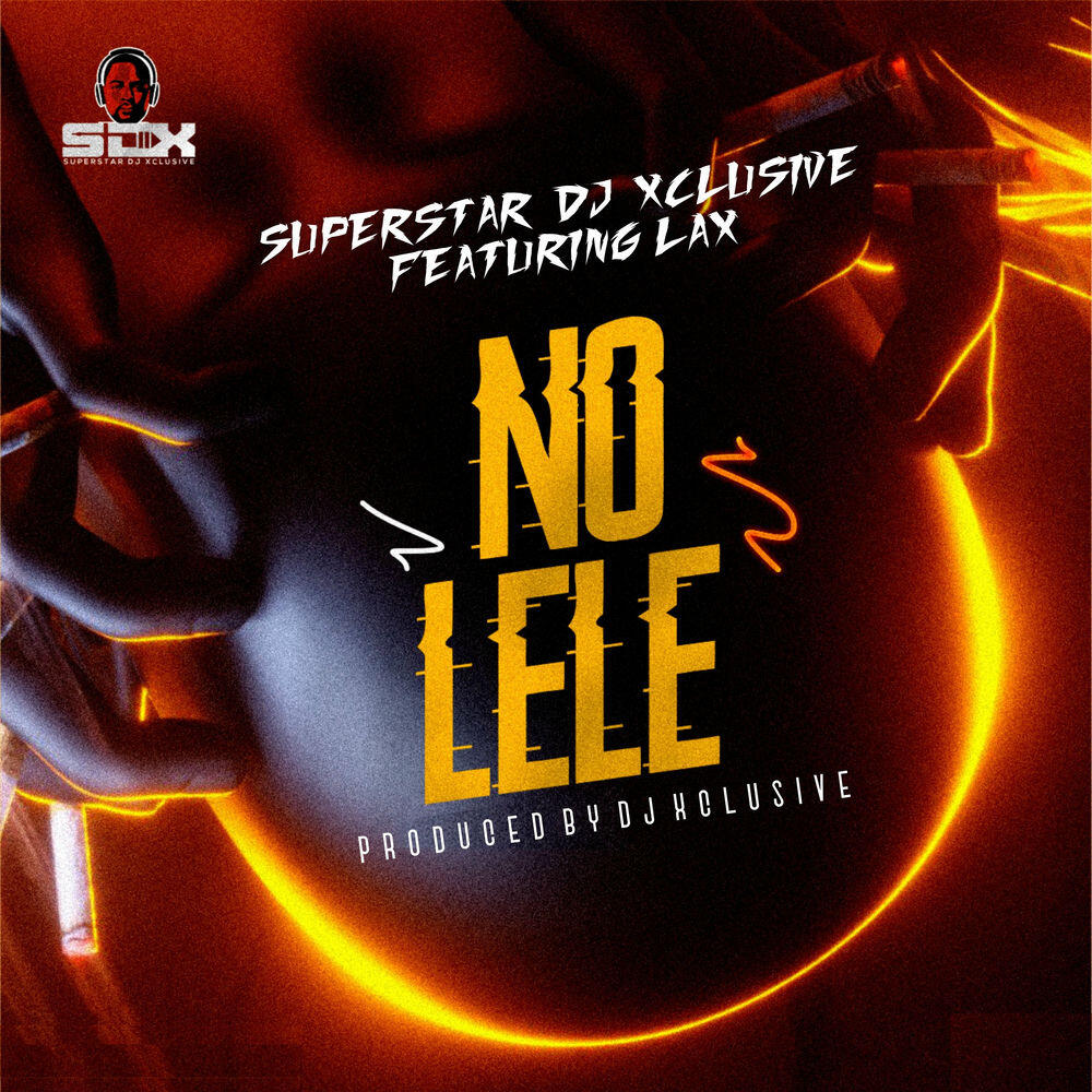 Релиз No Lele