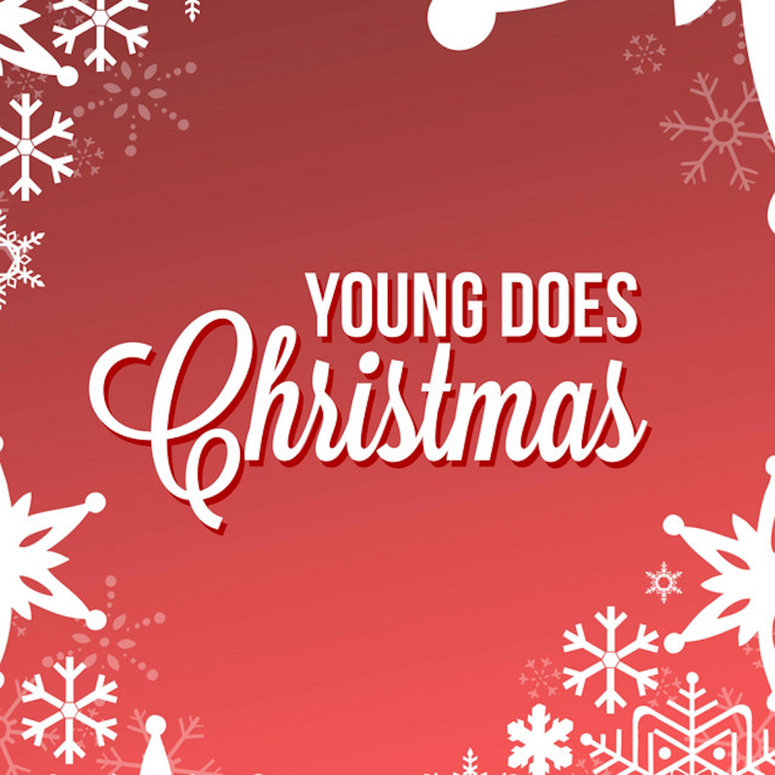 Релиз Young Does Christmas (Deluxe Edition)