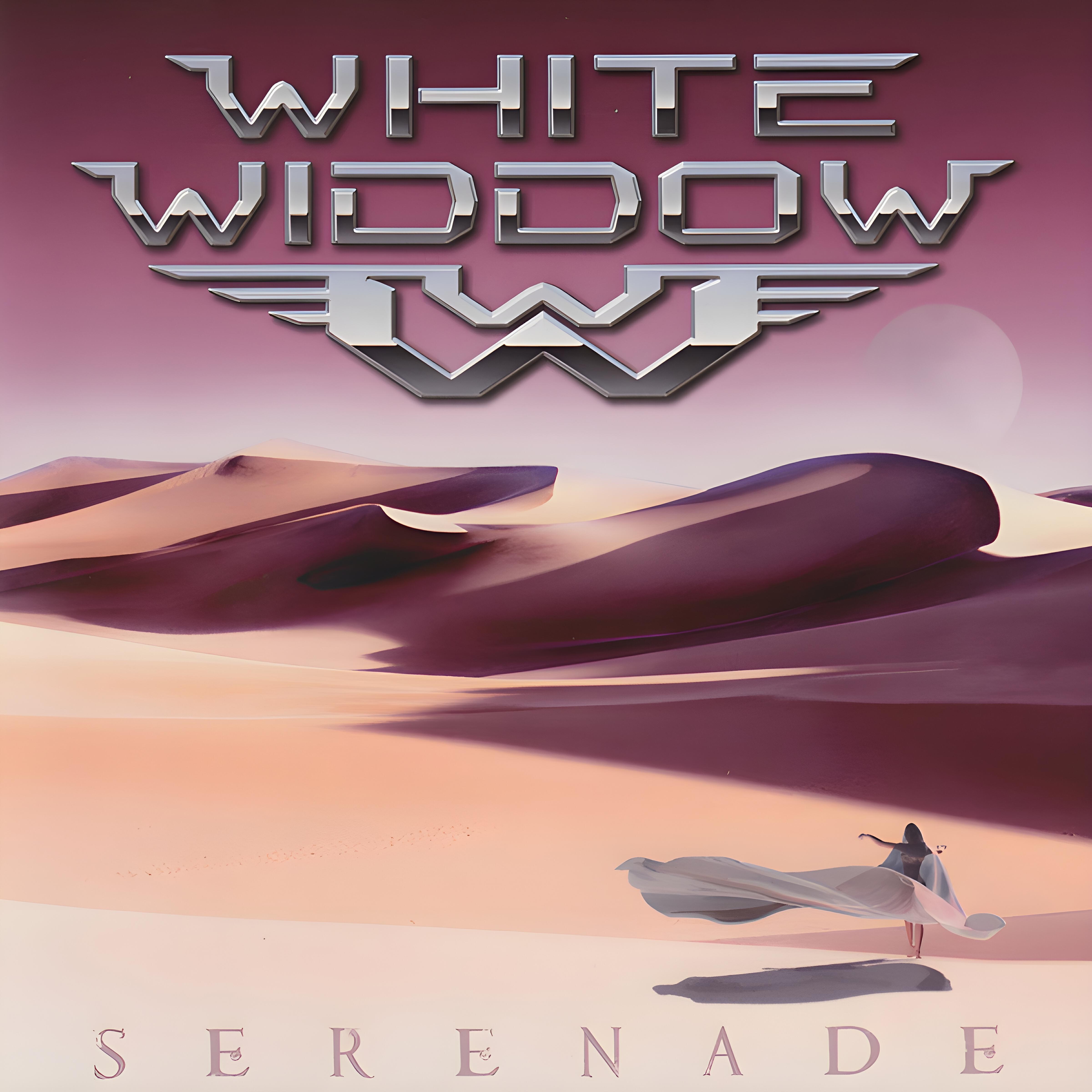 Постер альбома Serenade