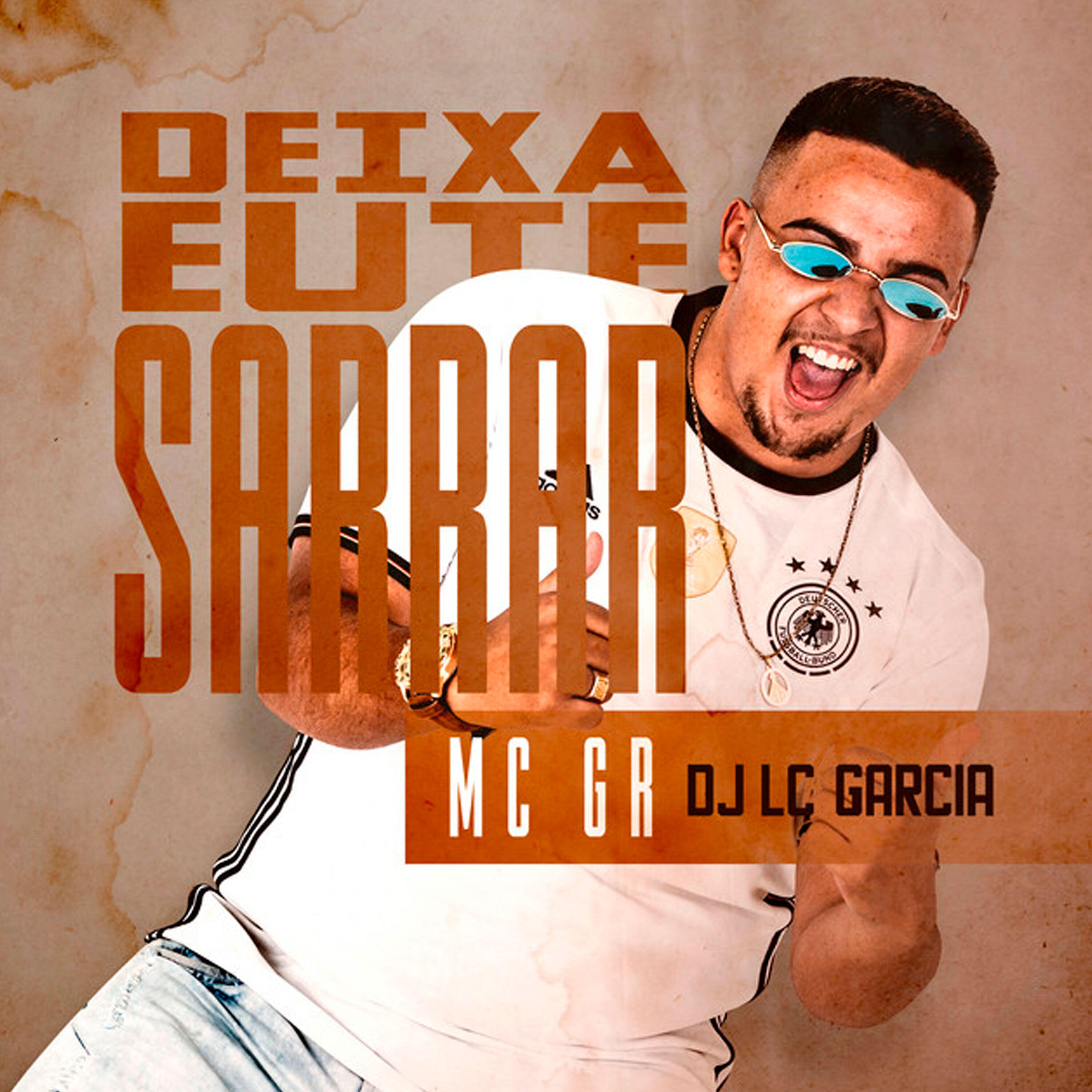 Релиз Deixa Eu Te Sarrar