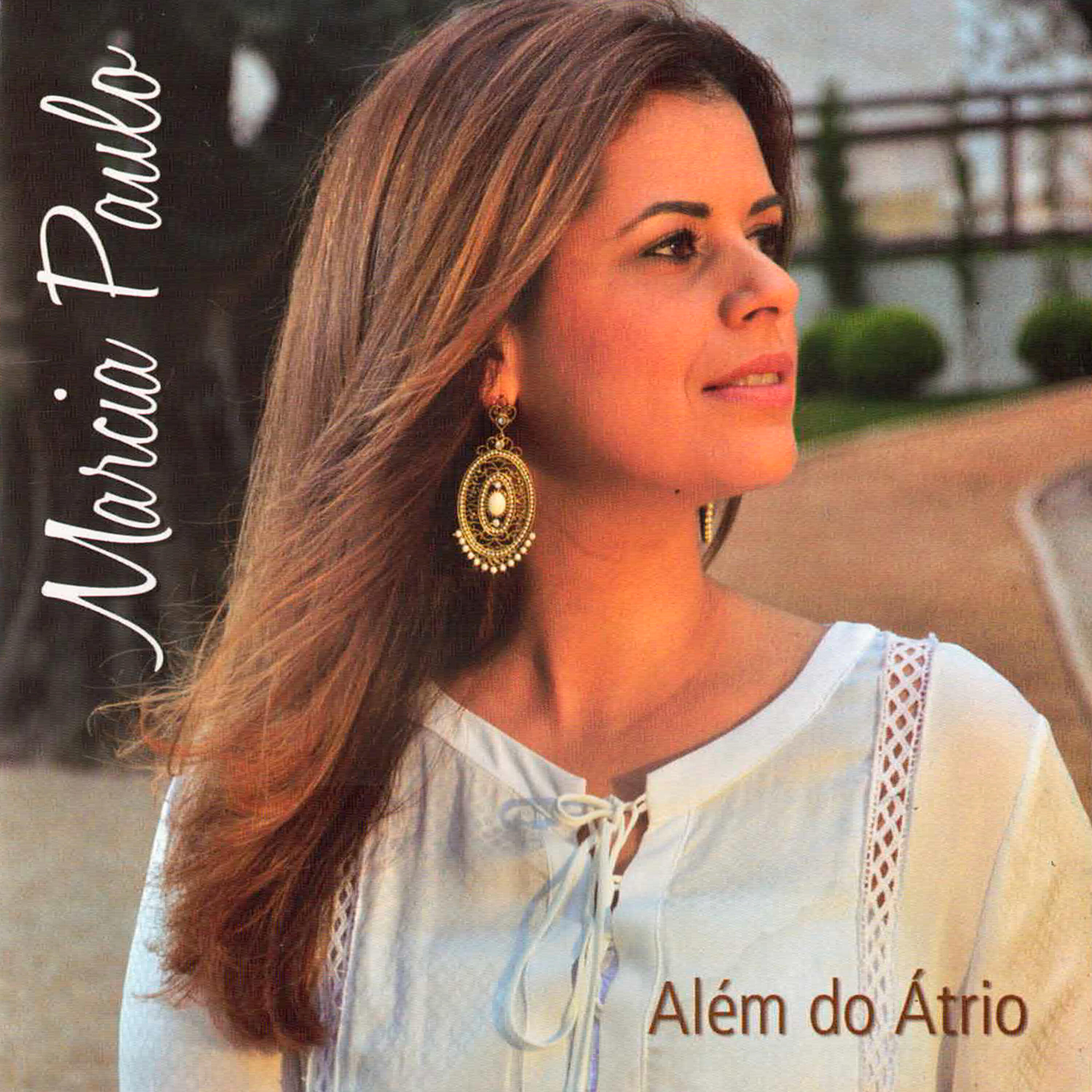 Marcia Paulo