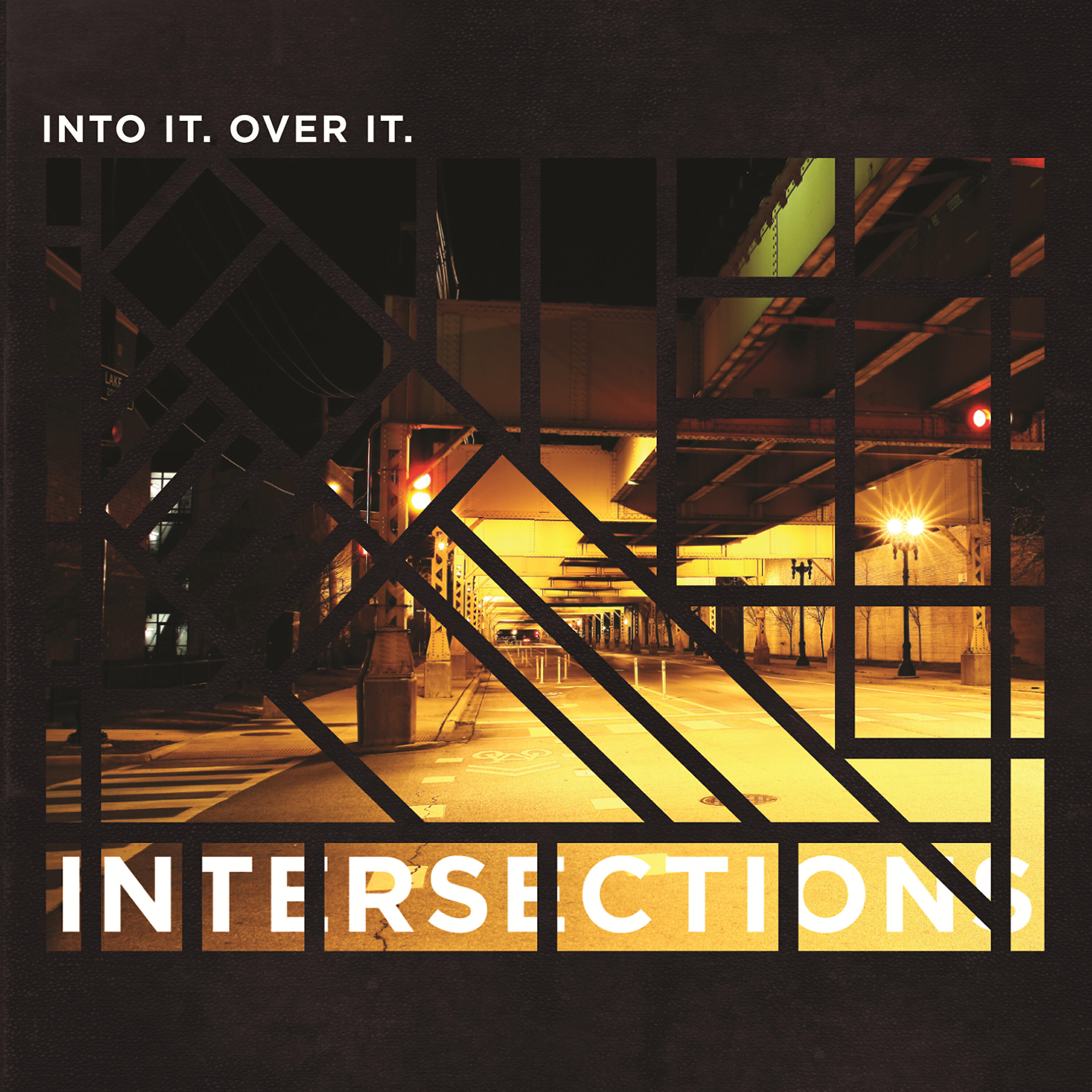Релиз Intersections