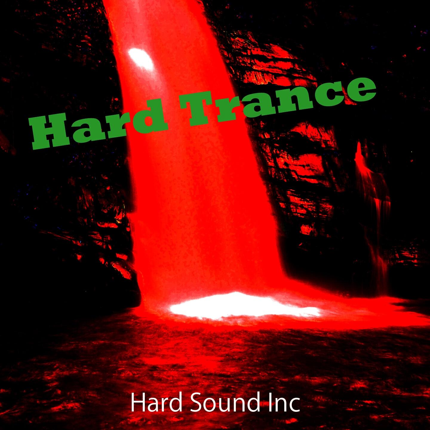 Waterfall DJ