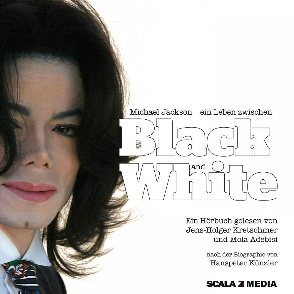 Релиз Michael Jackson - Ein Leben Zwischen Black and White