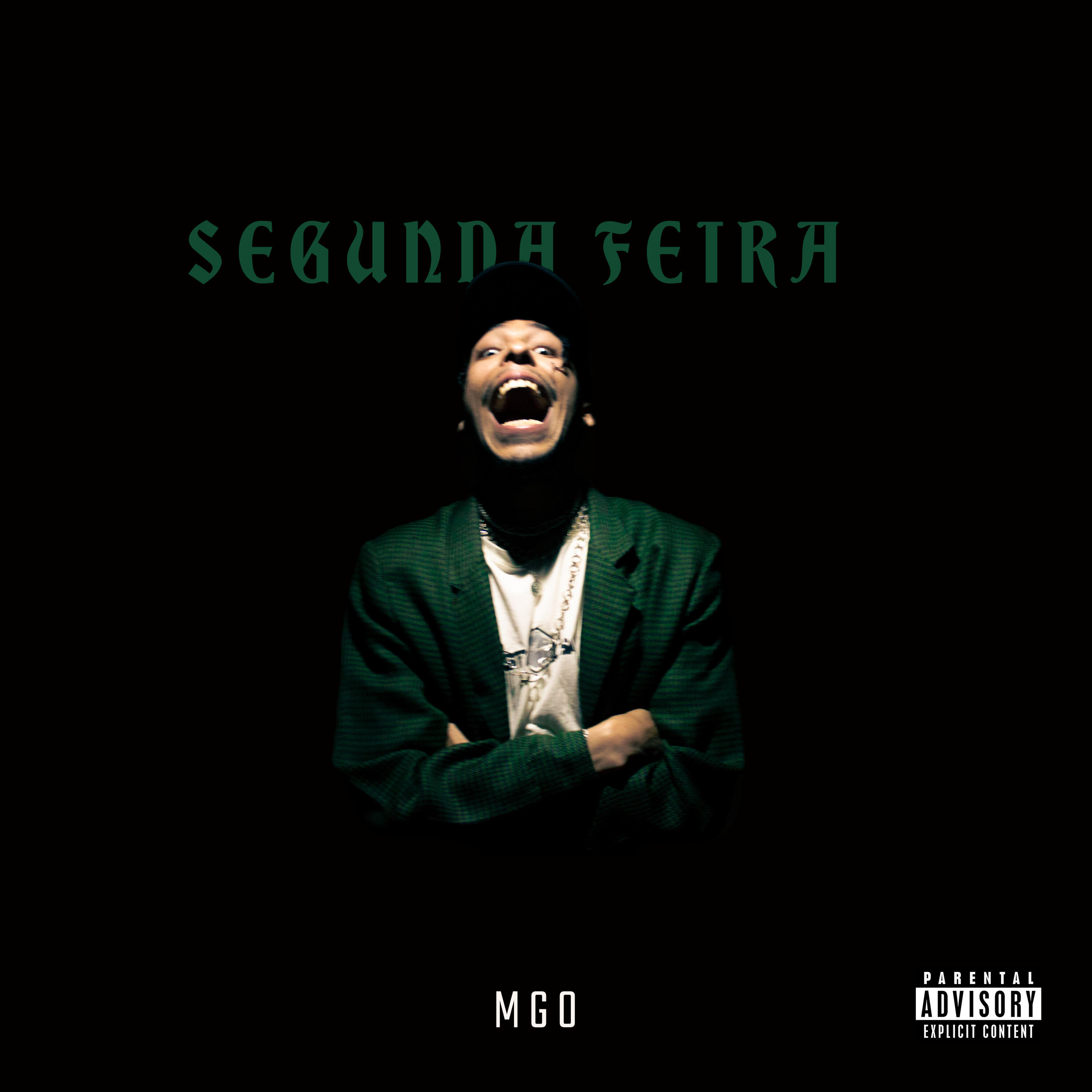Релиз Segunda-Feira