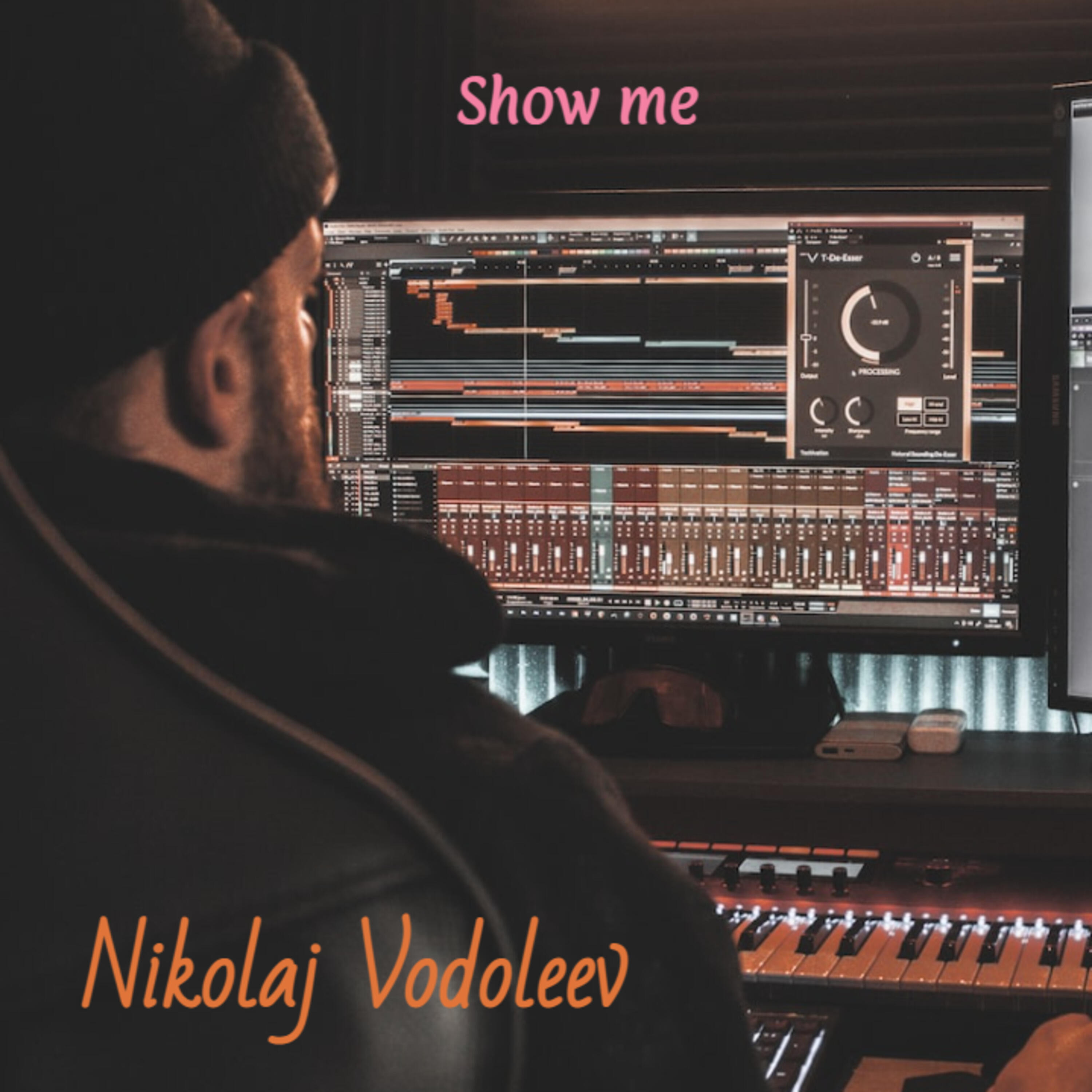 Релиз Show Me