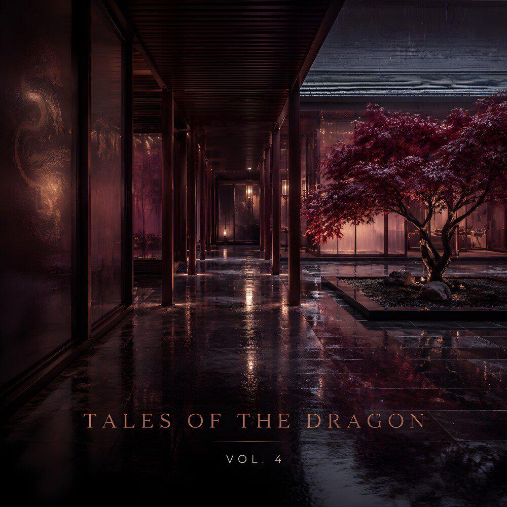 Релиз Tales of the Dragon, Vol. 4