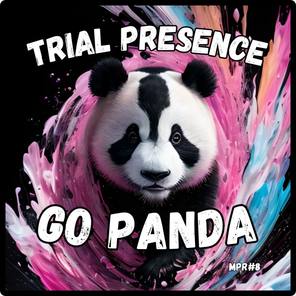 Релиз Go Panda
