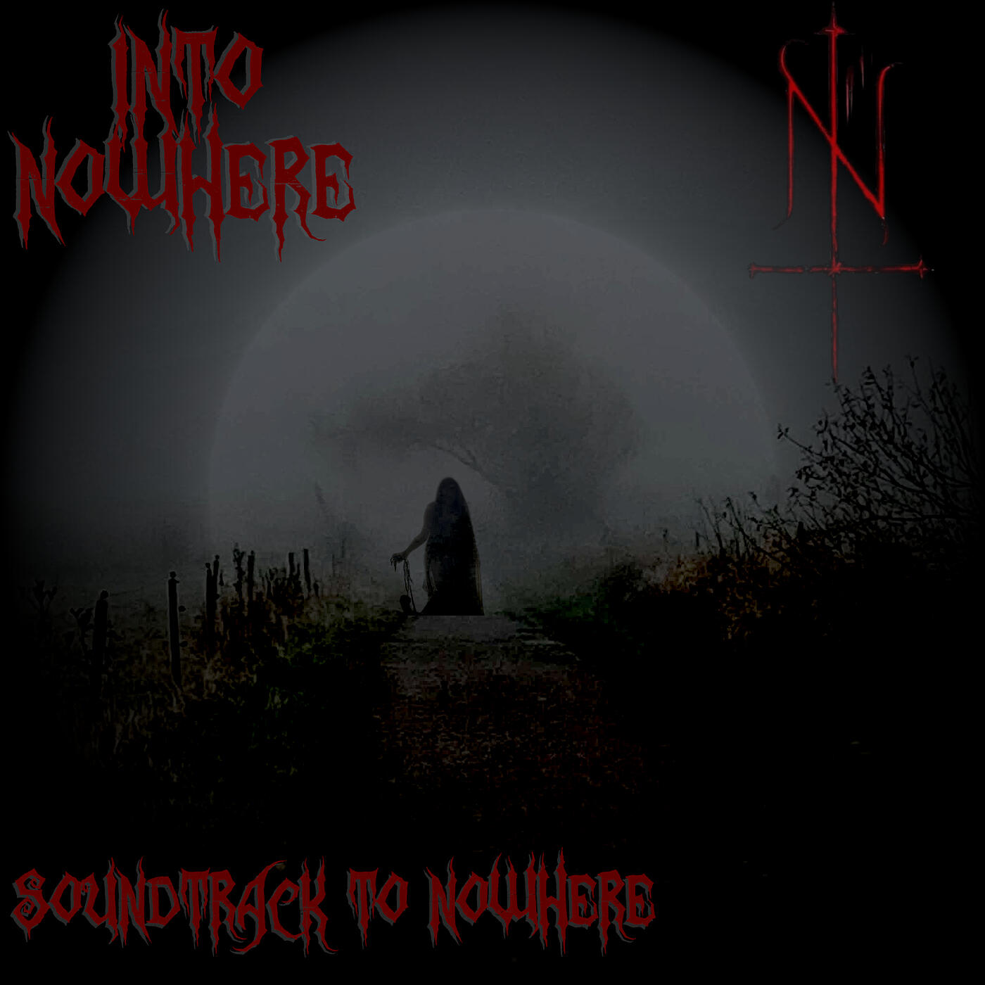 Релиз Soundtrack to Nowhere