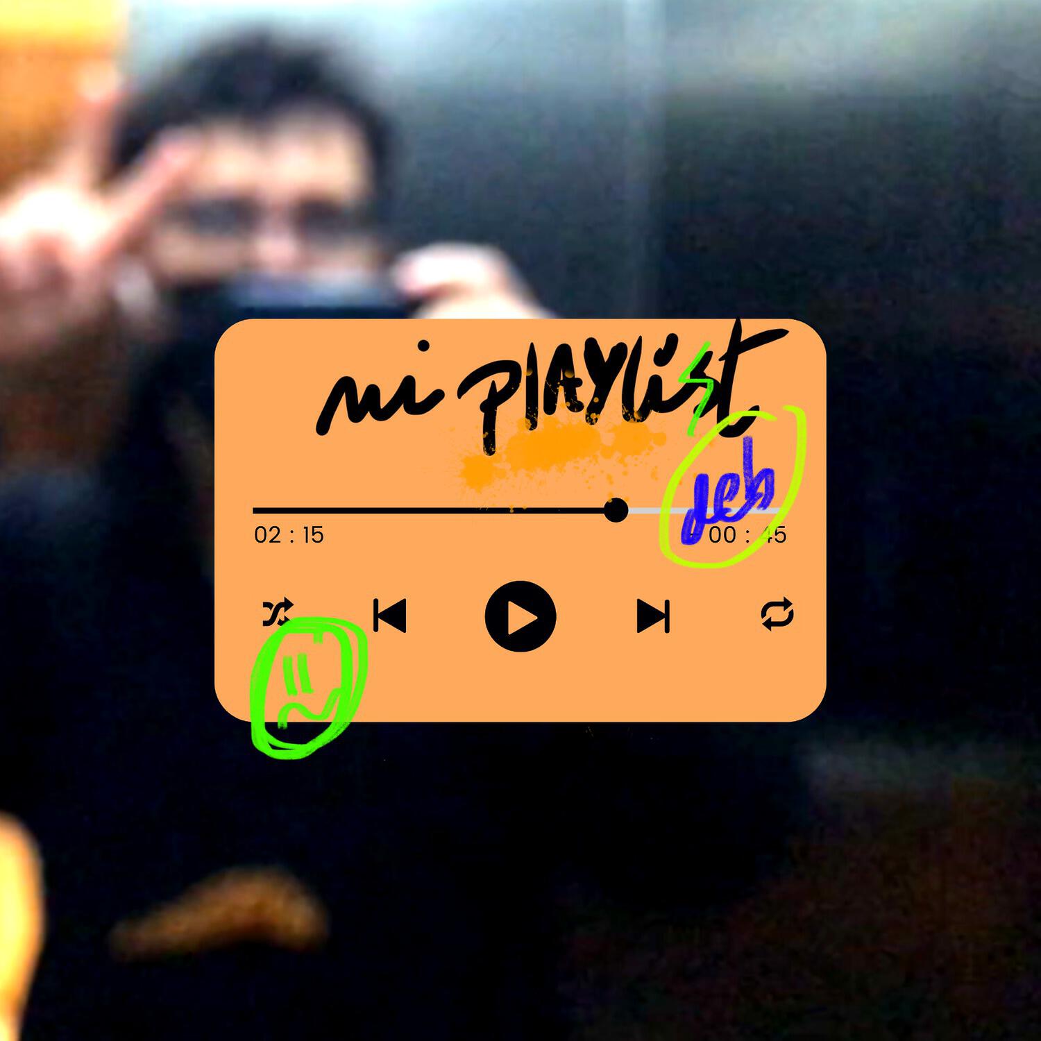 Релиз Mi Playlist