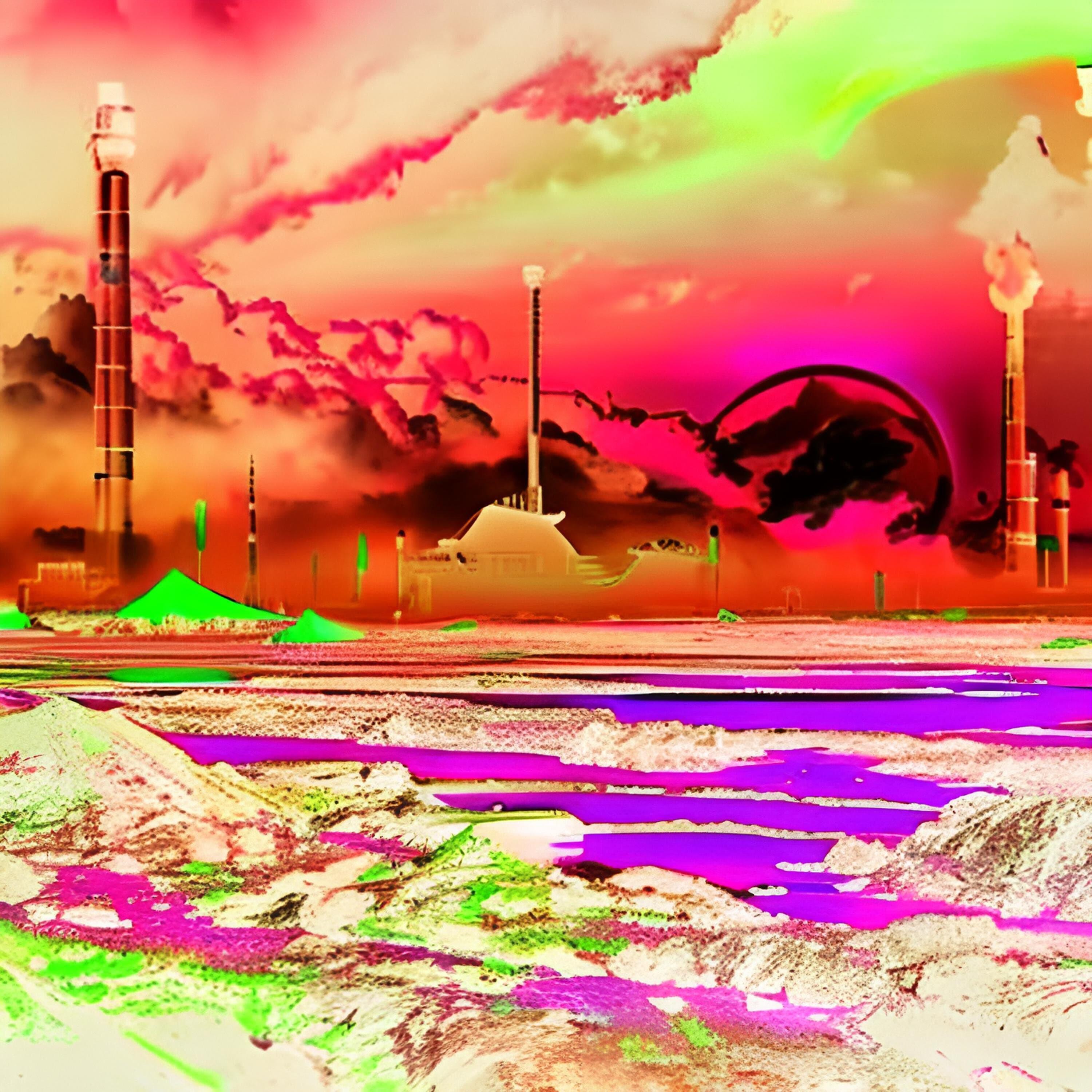 Трек Goyda