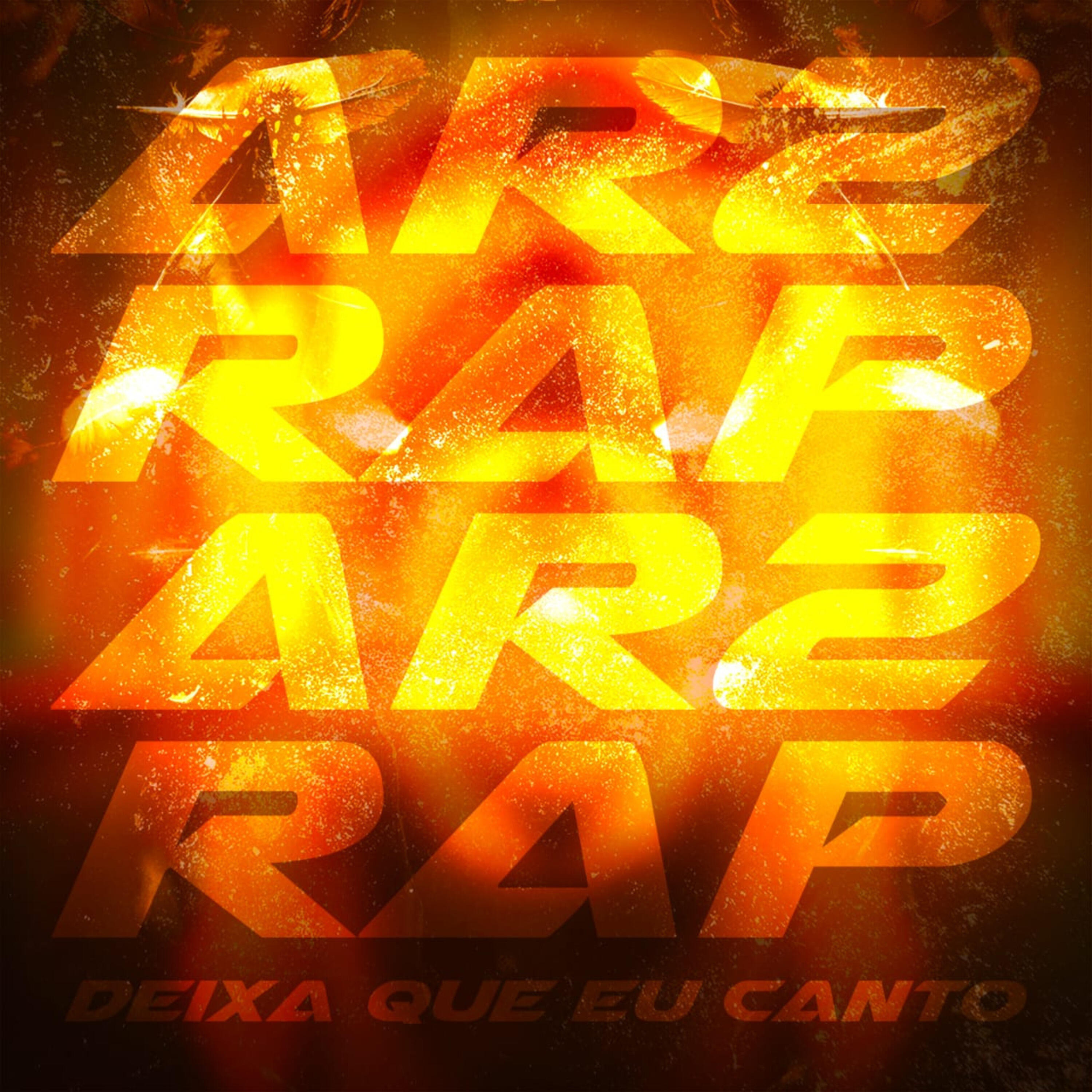 Релиз Deixa Que Eu Canto