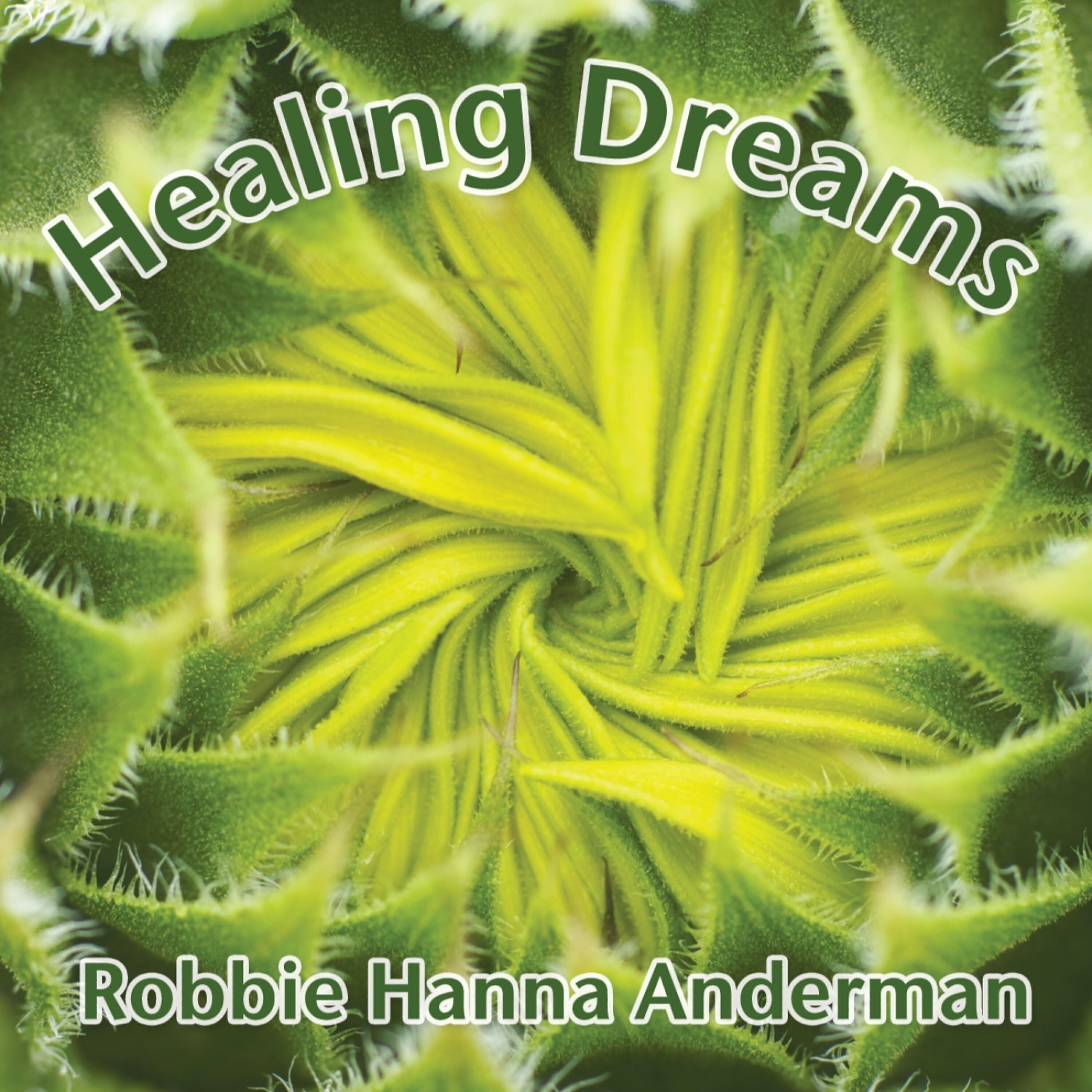 Релиз Healing Dreams