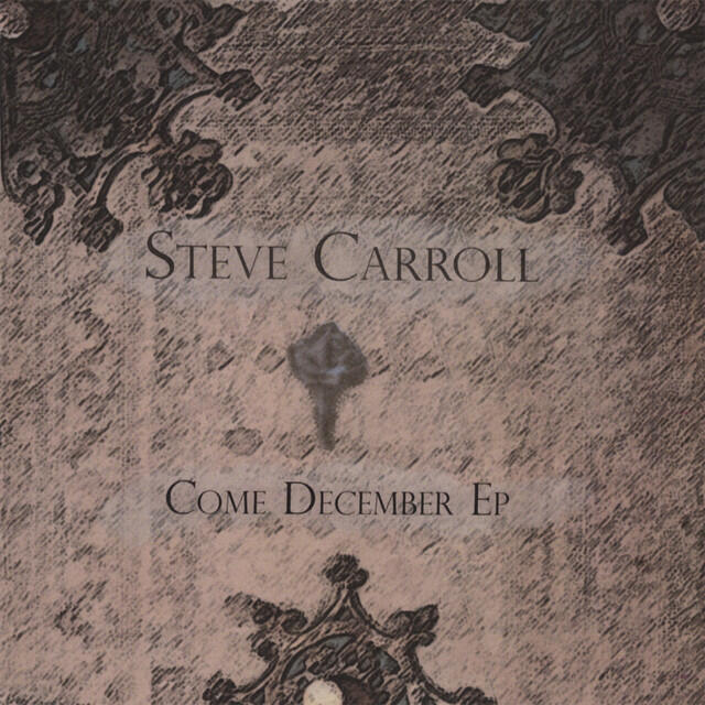 Steve Carroll