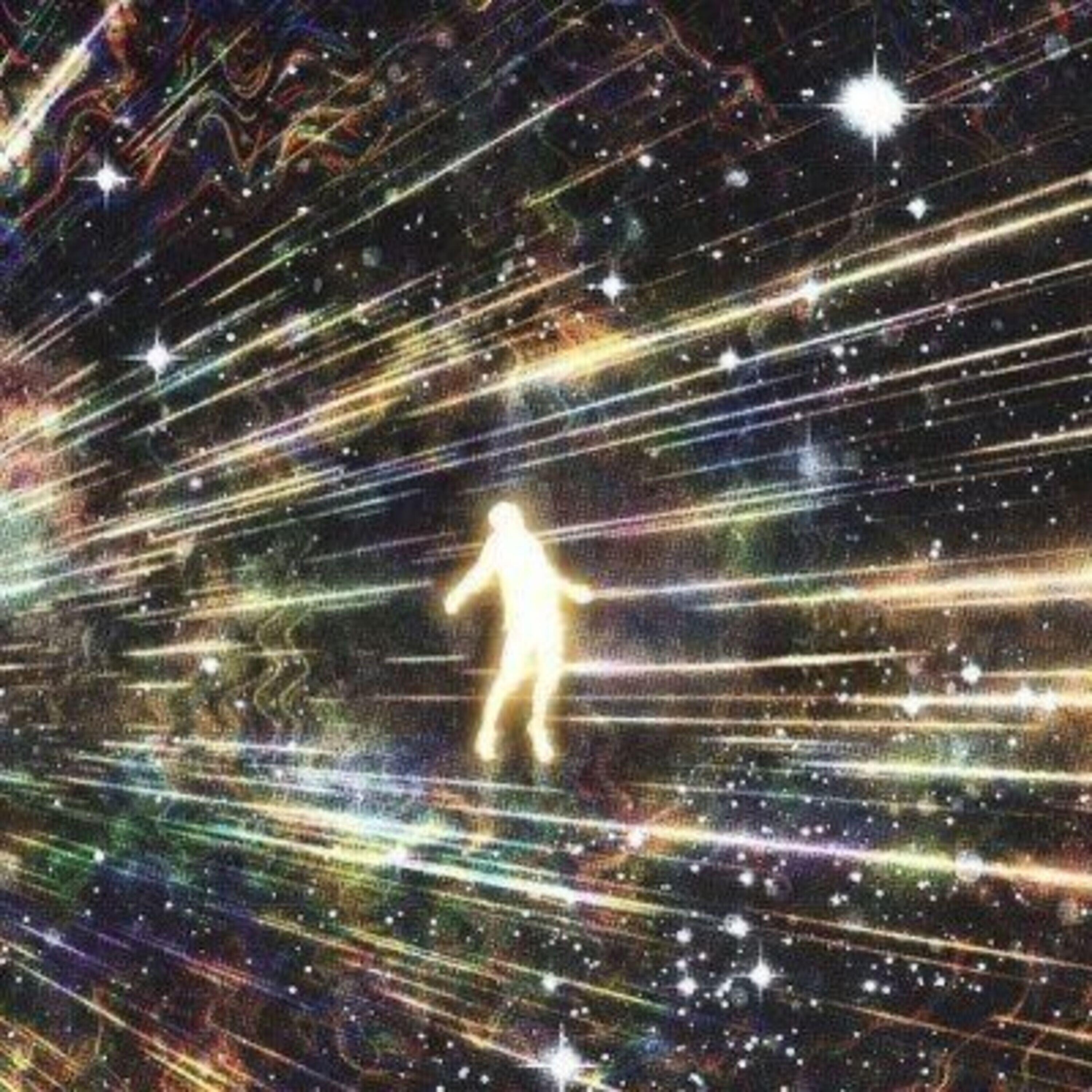 Релиз Galactic Jump