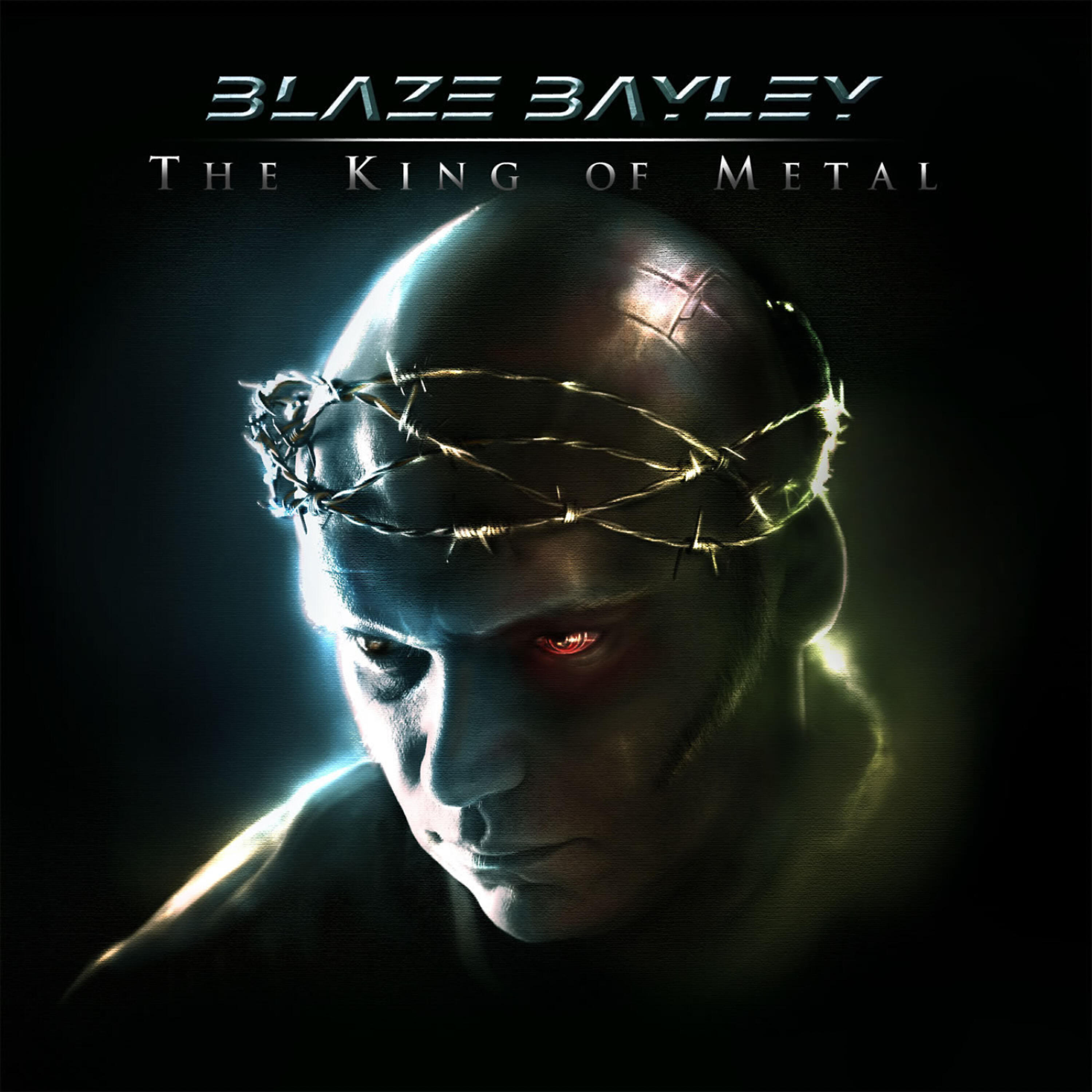 Релиз King Of Metal