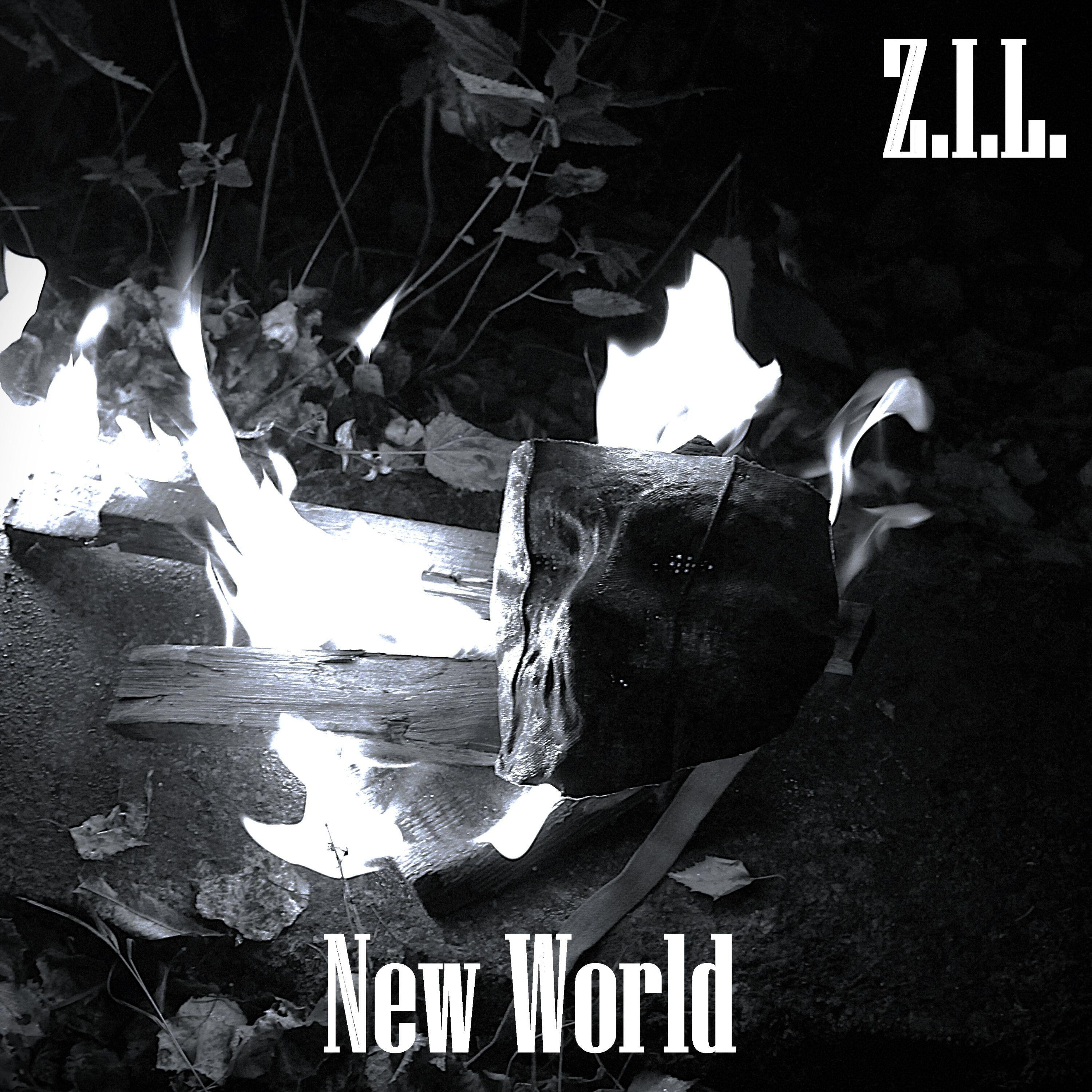 Релиз New World