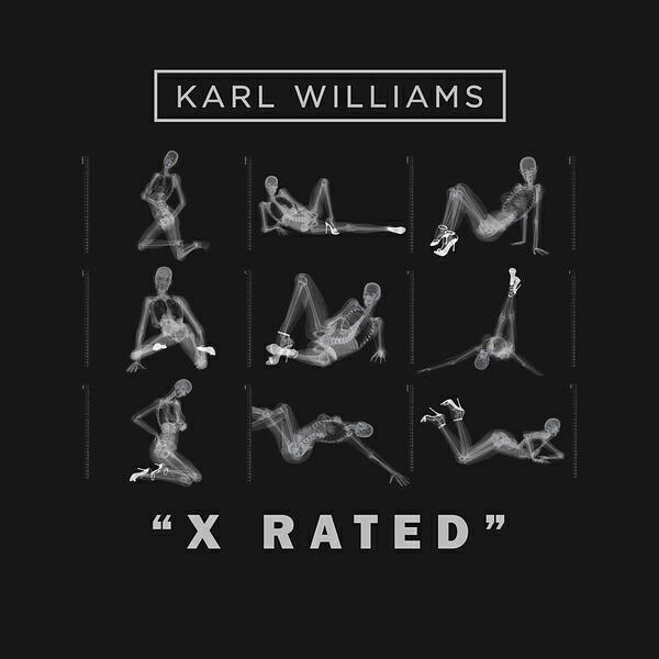 Релиз X Rated