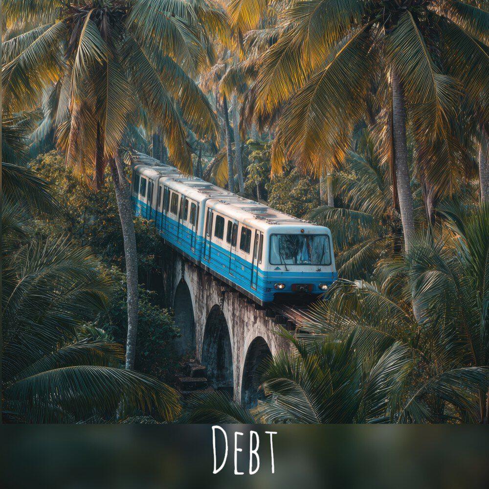 Релиз Debt